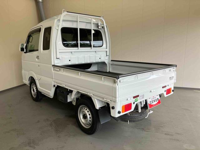スーパーキャリイＸ５速マニュアル　ＣＤ付きオーディオ　エアコン　パワーウインドウ（三重県）の中古車