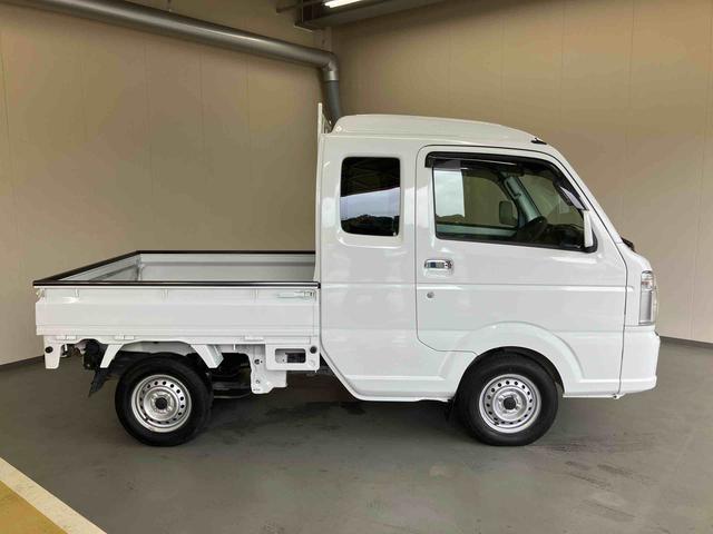 スーパーキャリイＸ５速マニュアル　ＣＤ付きオーディオ　エアコン　パワーウインドウ（三重県）の中古車
