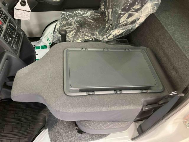 スーパーキャリイＸ５速マニュアル　ＣＤ付きオーディオ　エアコン　パワーウインドウ（三重県）の中古車