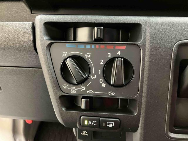 ハイゼットカーゴＤＸスマートアシスト　キーレスエントリー　ＡＭ／ＦＭラジオ　パワーウインドウ（三重県）の中古車