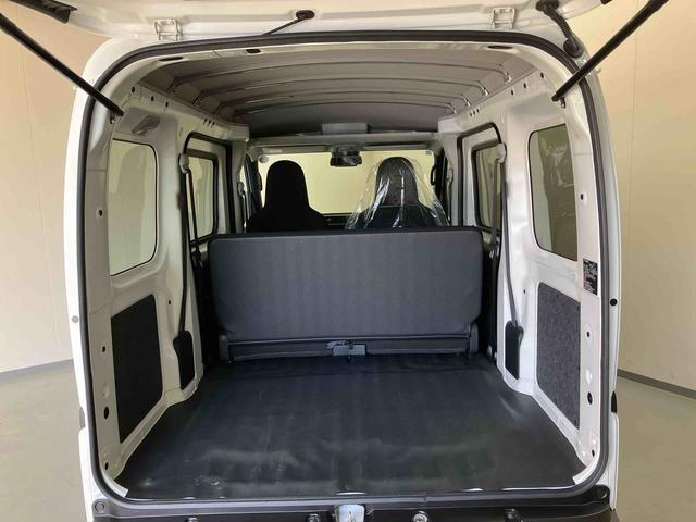 ハイゼットカーゴＤＸスマートアシスト　キーレスエントリー　ＡＭ／ＦＭラジオ　パワーウインドウ（三重県）の中古車