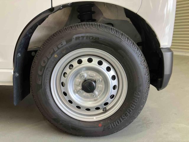 ハイゼットカーゴＤＸスマートアシスト　キーレスエントリー　ＡＭ／ＦＭラジオ　パワーウインドウ（三重県）の中古車