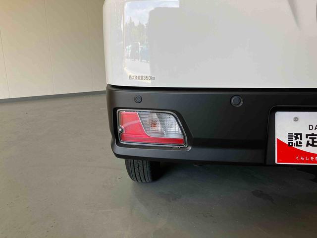 ハイゼットカーゴＤＸスマートアシスト　キーレスエントリー　ＡＭ／ＦＭラジオ　パワーウインドウ（三重県）の中古車