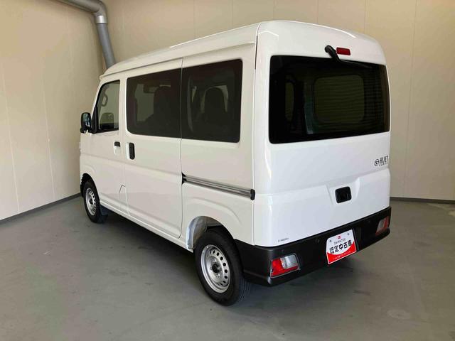 ハイゼットカーゴＤＸスマートアシスト　キーレスエントリー　ＡＭ／ＦＭラジオ　パワーウインドウ（三重県）の中古車