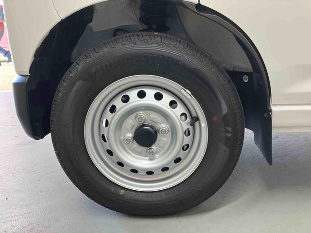 ハイゼットカーゴＤＸスマートアシスト　キーレスエントリー　ＡＭ／ＦＭラジオ　パワーウインドウ（三重県）の中古車