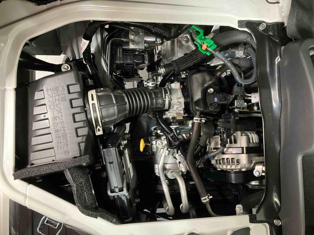 ハイゼットカーゴＤＸスマートアシスト　キーレスエントリー　ＡＭ／ＦＭラジオ　パワーウインドウ（三重県）の中古車