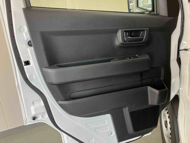 ハイゼットカーゴＤＸスマートアシスト　キーレスエントリー　ＡＭ／ＦＭラジオ　パワーウインドウ（三重県）の中古車