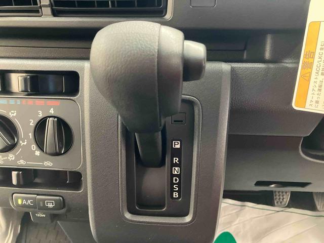 ハイゼットカーゴＤＸスマートアシスト　キーレスエントリー　ＡＭ／ＦＭラジオ　パワーウインドウ（三重県）の中古車