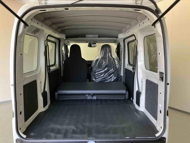 ハイゼットカーゴＤＸスマートアシスト　キーレスエントリー　ＡＭ／ＦＭラジオ　パワーウインドウ（三重県）の中古車