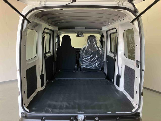 ハイゼットカーゴＤＸスマートアシスト　キーレスエントリー　ＡＭ／ＦＭラジオ　パワーウインドウ（三重県）の中古車