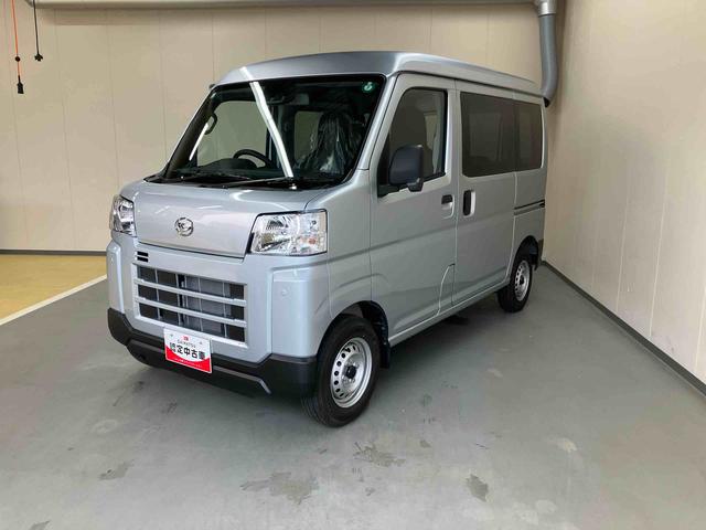 ハイゼットカーゴＤＸ（三重県）の中古車
