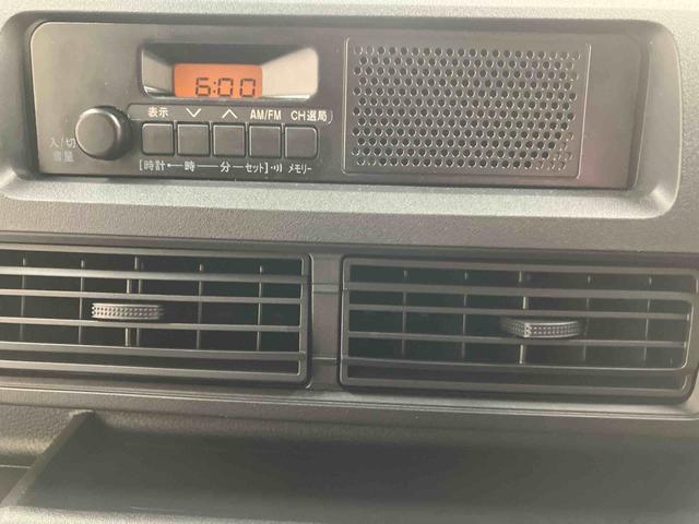 ハイゼットカーゴＤＸ（三重県）の中古車