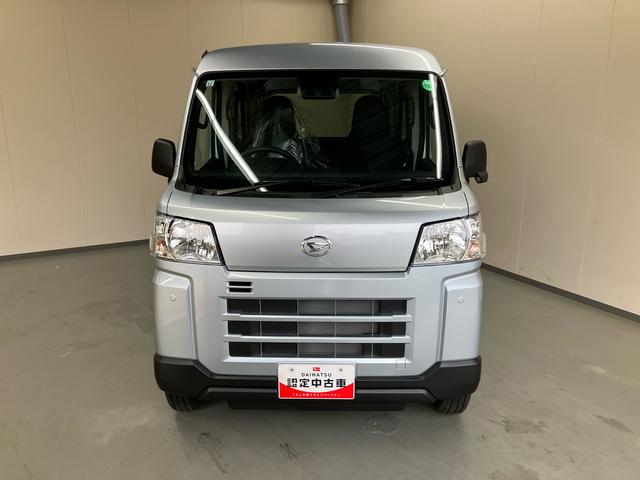 ハイゼットカーゴＤＸ（三重県）の中古車