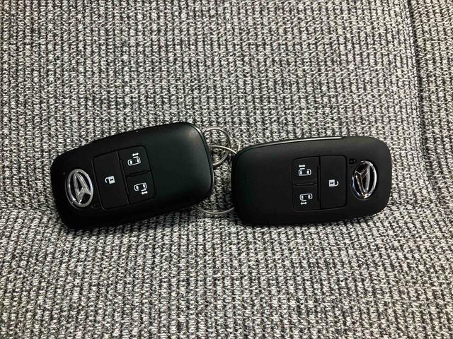 ムーヴキャンバスストライプスＧ（三重県）の中古車