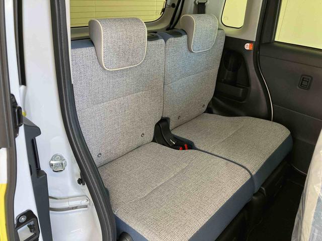 ムーヴキャンバスストライプスＧ（三重県）の中古車