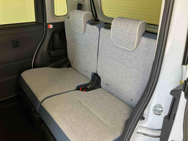 ムーヴキャンバスストライプスＧ（三重県）の中古車