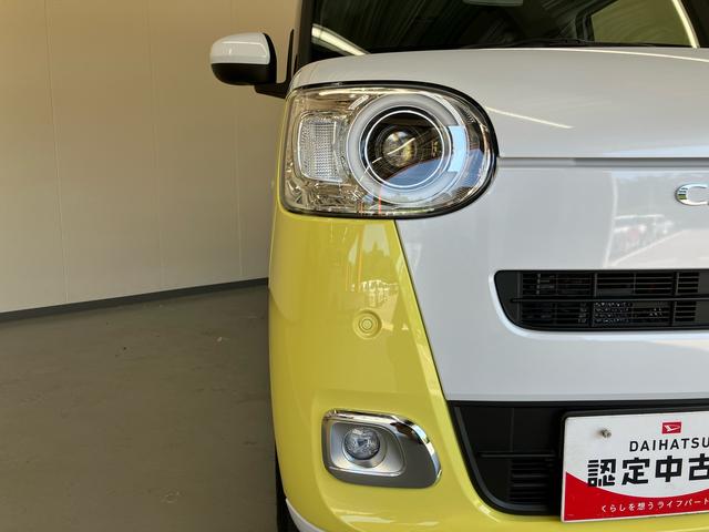 ムーヴキャンバスストライプスＧ（三重県）の中古車