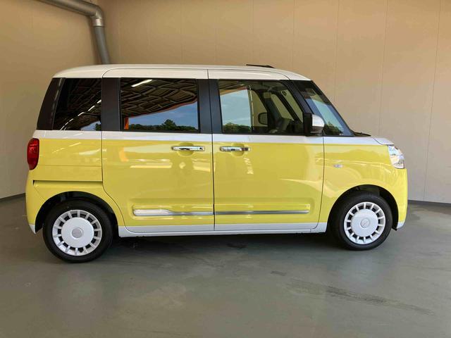 ムーヴキャンバスストライプスＧ（三重県）の中古車