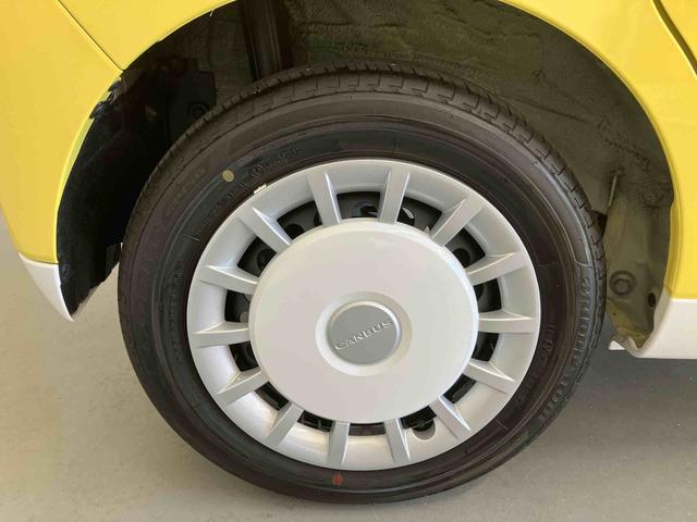 ムーヴキャンバスストライプスＧ（三重県）の中古車