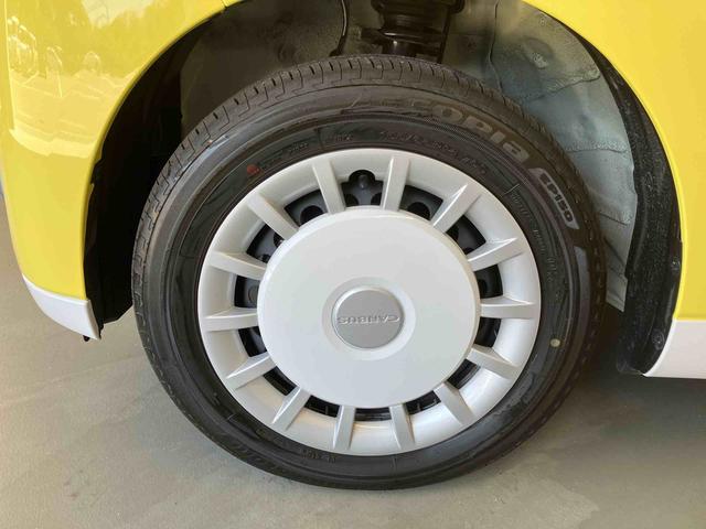 ムーヴキャンバスストライプスＧ（三重県）の中古車