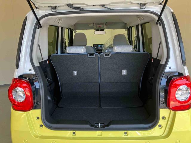 ムーヴキャンバスストライプスＧ（三重県）の中古車