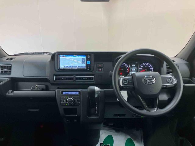 アトレーＲＳターボ車　スマートアシスト搭載　プッシュボタンスタート　スマートキー　クルーズコントロール　コーナーセンサー　オートエアコン　オートスライドドア　ＬＥＤヘッドランプ＆フォグランプ　キラコート（三重県）の中古車