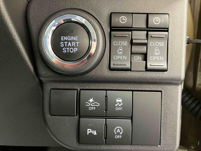 アトレーＲＳターボ車　スマートアシスト搭載　プッシュボタンスタート　スマートキー　クルーズコントロール　コーナーセンサー　オートエアコン　オートスライドドア　ＬＥＤヘッドランプ＆フォグランプ　キラコート（三重県）の中古車