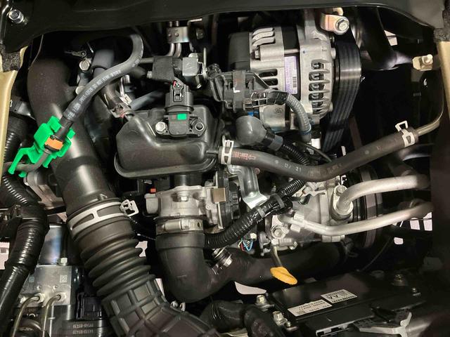 アトレーＲＳターボ車　スマートアシスト搭載　プッシュボタンスタート　スマートキー　クルーズコントロール　コーナーセンサー　オートエアコン　オートスライドドア　ＬＥＤヘッドランプ＆フォグランプ　キラコート（三重県）の中古車