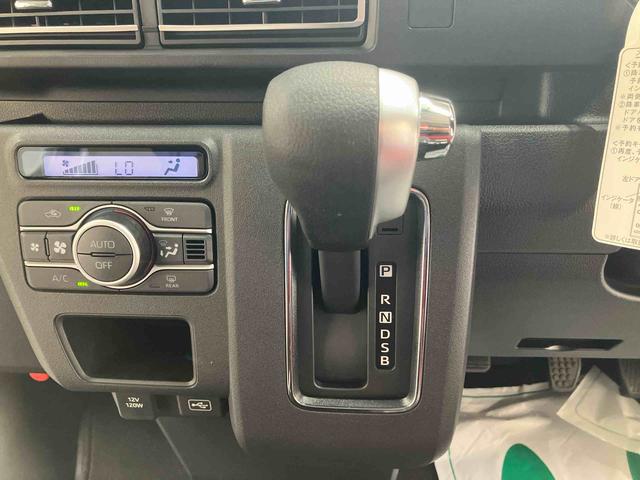 アトレーＲＳターボ車　スマートアシスト搭載　プッシュボタンスタート　スマートキー　クルーズコントロール　コーナーセンサー　オートエアコン　オートスライドドア　ＬＥＤヘッドランプ＆フォグランプ　キラコート（三重県）の中古車