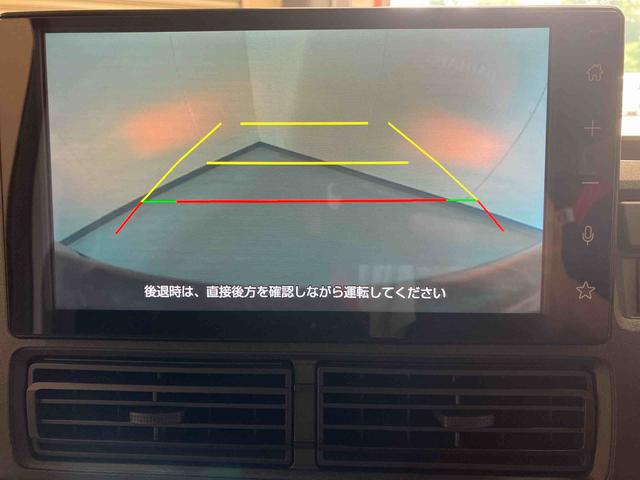 ハイゼットカーゴクルーズスマアシ　プッシュボタンスタート　スマートキー　ディスプレイオーディオ付き　４ＷＤ（三重県）の中古車