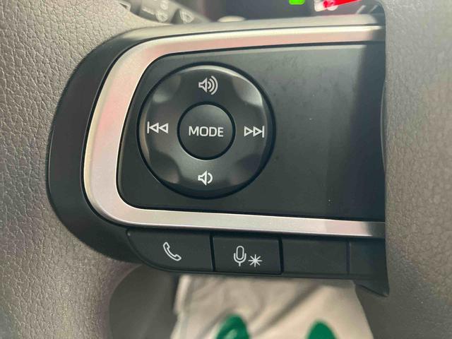 ハイゼットカーゴクルーズスマアシ　プッシュボタンスタート　スマートキー　ディスプレイオーディオ付き　４ＷＤ（三重県）の中古車