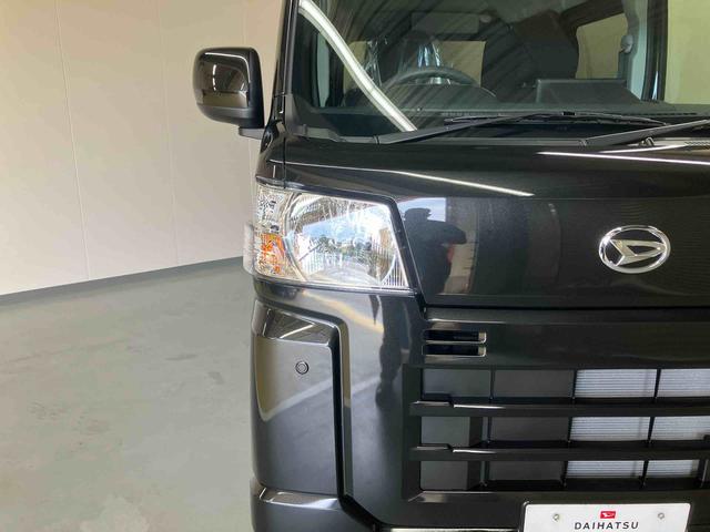 ハイゼットカーゴクルーズスマアシ　プッシュボタンスタート　スマートキー　ディスプレイオーディオ付き　４ＷＤ（三重県）の中古車