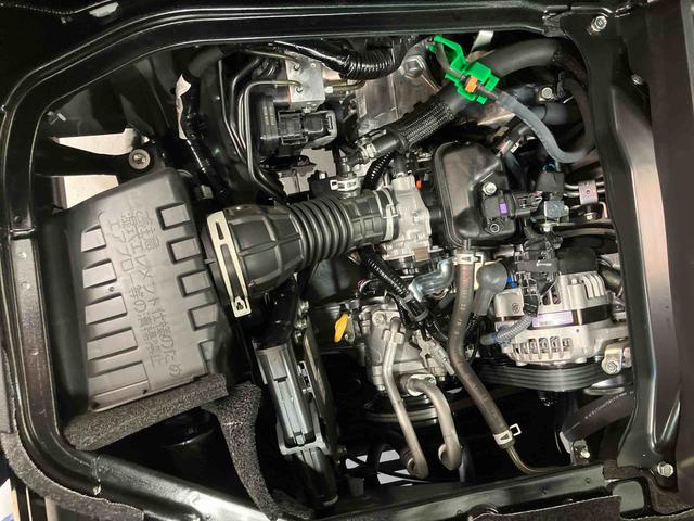 ハイゼットカーゴクルーズスマアシ　プッシュボタンスタート　スマートキー　ディスプレイオーディオ付き　４ＷＤ（三重県）の中古車