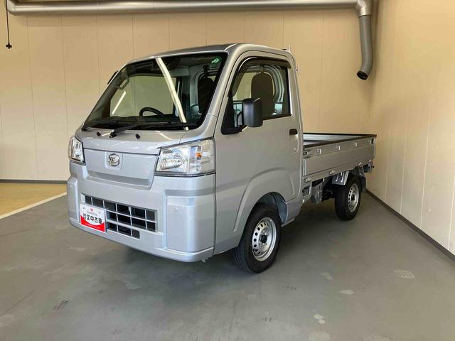 ハイゼットトラックスタンダード２ＷＤ　ＡＭ／ＦＭラジオ　パワステ（三重県）の中古車