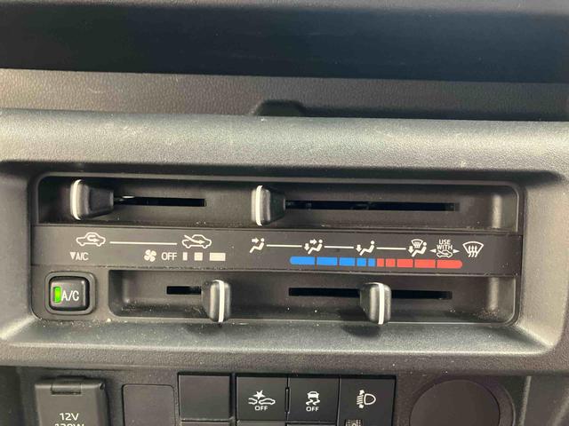 ハイゼットトラックスタンダード２ＷＤ　ＡＭ／ＦＭラジオ　パワステ（三重県）の中古車