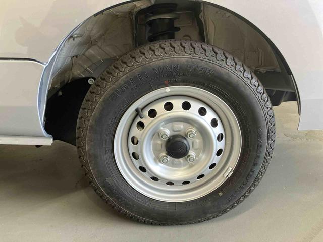 ハイゼットトラックスタンダード２ＷＤ　ＡＭ／ＦＭラジオ　パワステ（三重県）の中古車