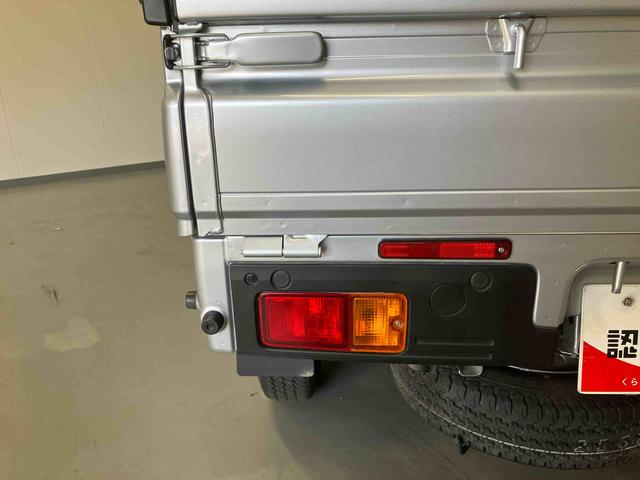 ハイゼットトラックスタンダード２ＷＤ　ＡＭ／ＦＭラジオ　パワステ（三重県）の中古車