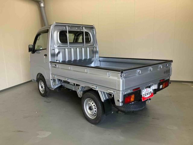 ハイゼットトラックスタンダード２ＷＤ　ＡＭ／ＦＭラジオ　パワステ（三重県）の中古車