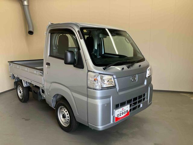 ハイゼットトラックスタンダード２ＷＤ　ＡＭ／ＦＭラジオ　パワステ（三重県）の中古車