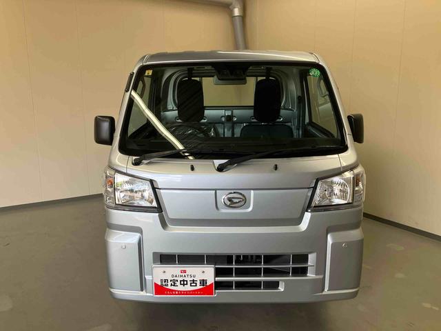 ハイゼットトラックスタンダード２ＷＤ　ＡＭ／ＦＭラジオ　パワステ（三重県）の中古車