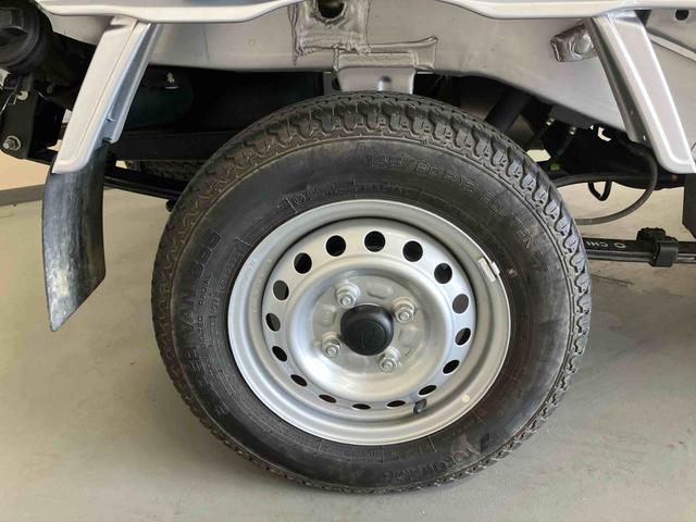ハイゼットトラックスタンダード２ＷＤ　ＡＭ／ＦＭラジオ　パワステ（三重県）の中古車