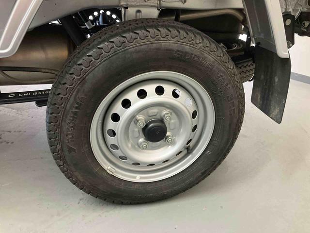 ハイゼットトラックスタンダード２ＷＤ　ＡＭ／ＦＭラジオ　パワステ（三重県）の中古車