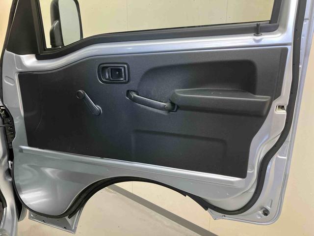ハイゼットトラックスタンダード２ＷＤ　ＡＭ／ＦＭラジオ　パワステ（三重県）の中古車