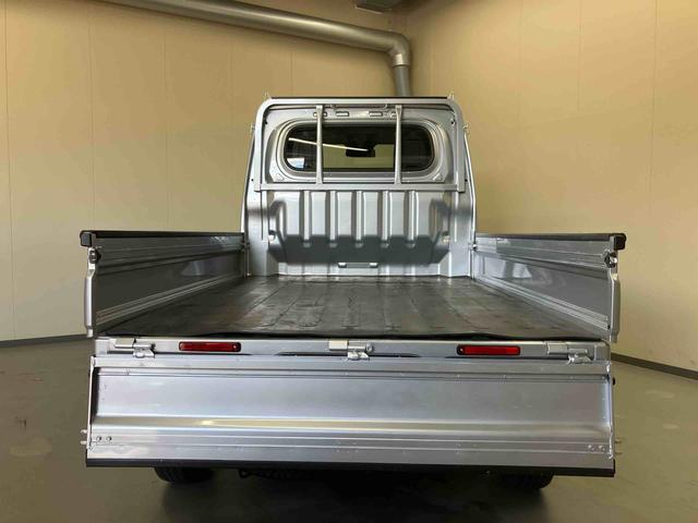 ハイゼットトラックスタンダード２ＷＤ　ＡＭ／ＦＭラジオ　パワステ（三重県）の中古車
