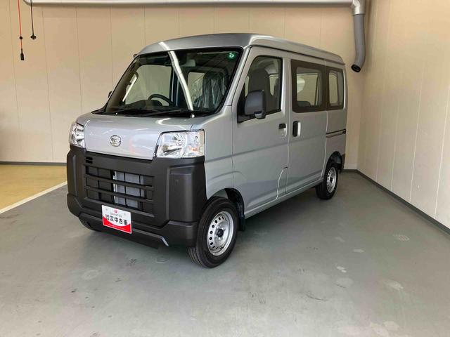 ハイゼットカーゴスペシャルパワーウィンドウ　ＡＭ／ＦＭラジオ（三重県）の中古車