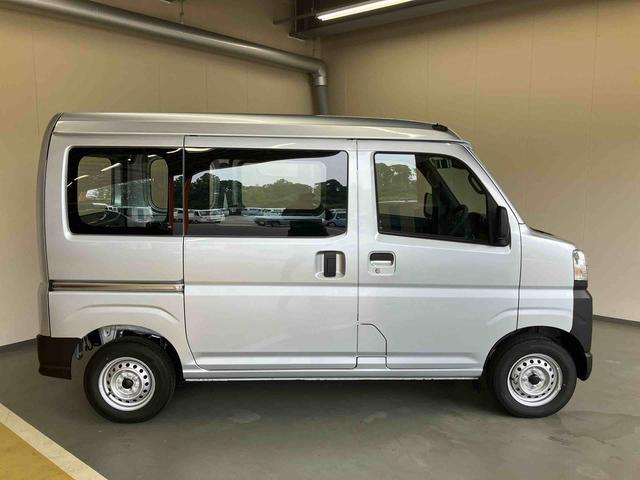 ハイゼットカーゴスペシャルパワーウィンドウ　ＡＭ／ＦＭラジオ（三重県）の中古車
