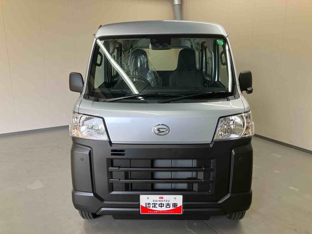ハイゼットカーゴスペシャルパワーウィンドウ　ＡＭ／ＦＭラジオ（三重県）の中古車