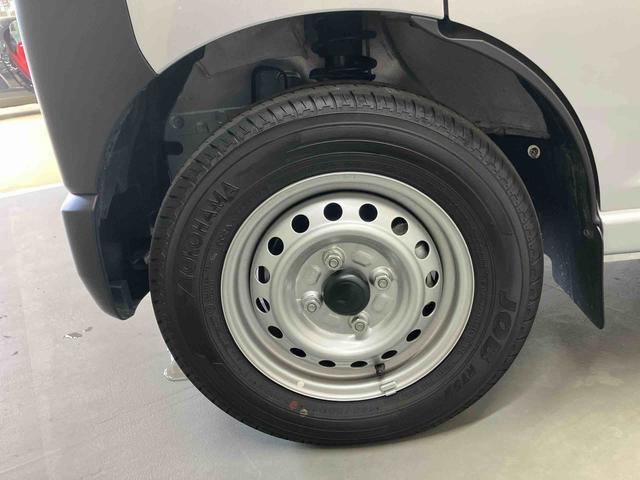 ハイゼットカーゴスペシャルパワーウィンドウ　ＡＭ／ＦＭラジオ（三重県）の中古車
