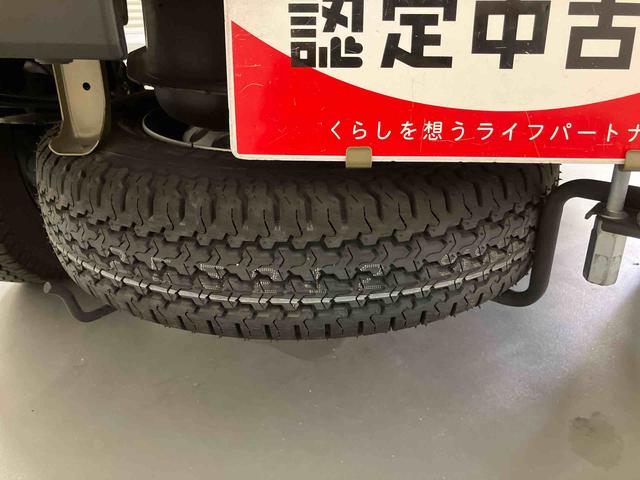 ハイゼットトラックジャンボエクストラスマートアシスト　ディスプレイオーディオ　オートマ　ＥＴＣ　キーフリー　プッシュボタンスタート（三重県）の中古車