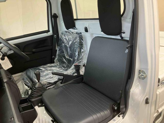 ハイゼットトラックスタンダードスマートアシスト　４ＷＤ　５速マニュアル　エアコン　パワステ　ＡＭ／ＦＭラジオ（三重県）の中古車